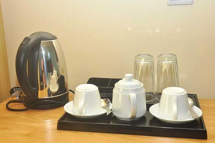 Breakfast/Coffee Service 12 of 24