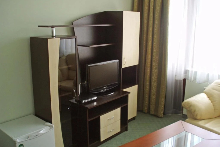 Family Hotel Zora