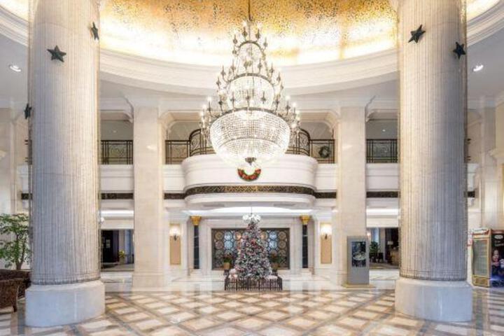 Fitness Facility Photos