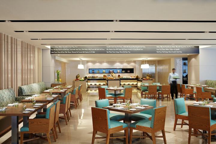 Restaurants