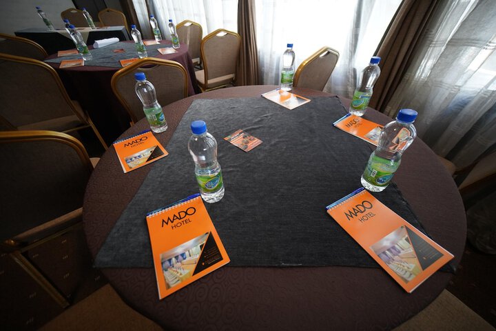Meeting 155 of 163