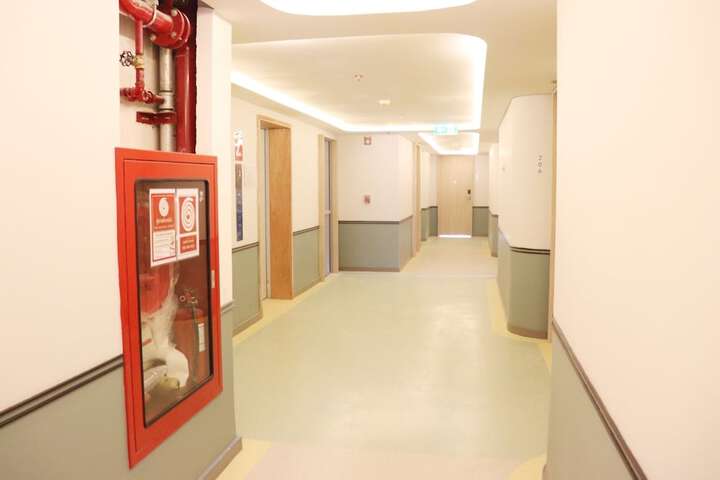 Ballroom/Hall 141 of 155