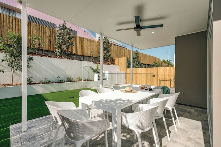 Terrace/Patio 120 of 193