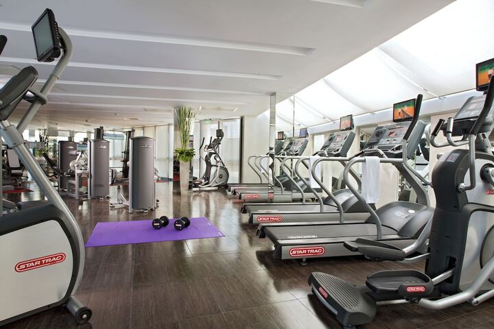 Health and Fitness 53 of 64
