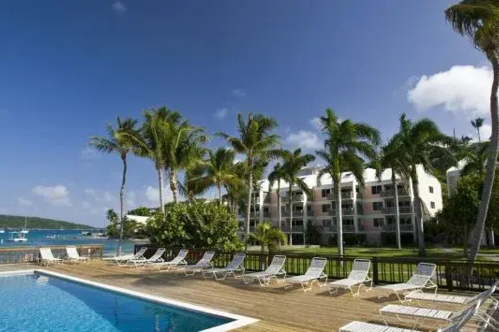 Image of The Anchorage Beach Resort by Antilles Resorts