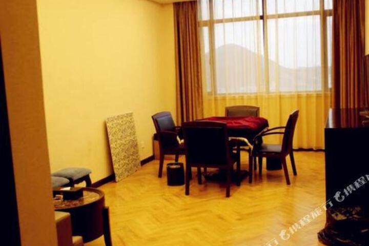 JiaXi Hotel Wenling