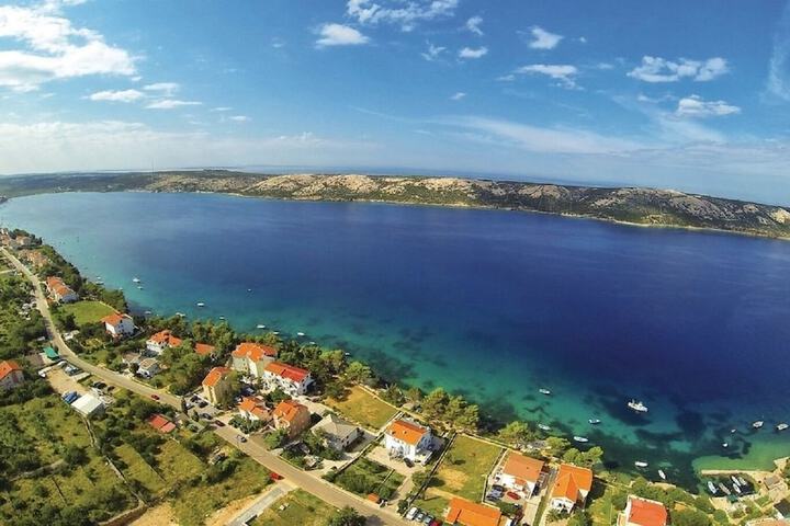 Jope 60 m From Beach 6 A5