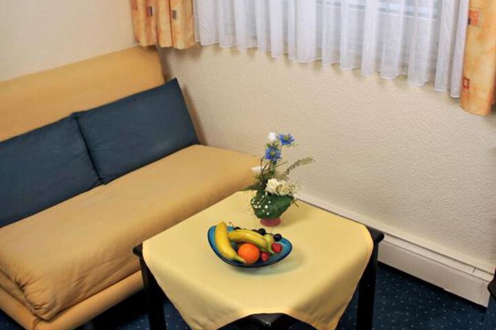 Fitness Facility Photos