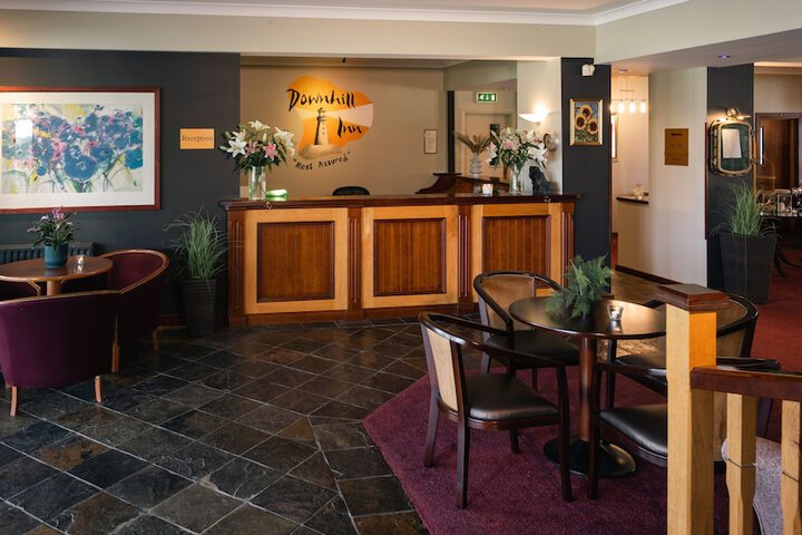 Hotel Interior 2 of 49