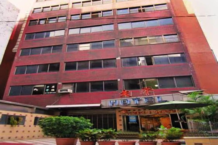 Hotel 70 of 74