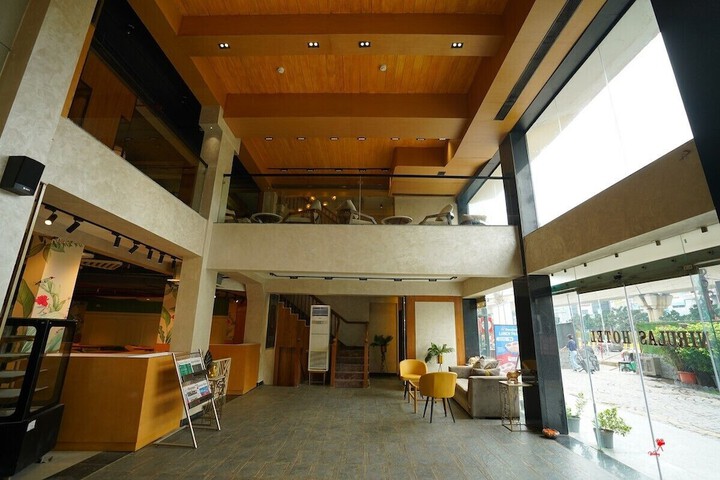 Hotel Interior 82 of 108