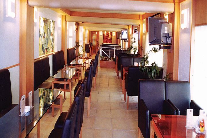 Dining Photos