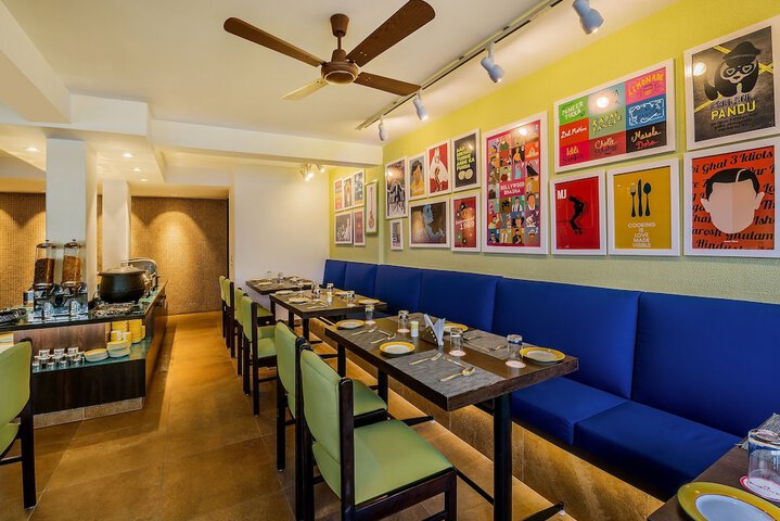 Restaurants