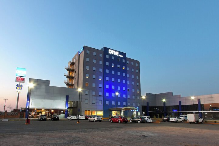 Hotel 49 of 49