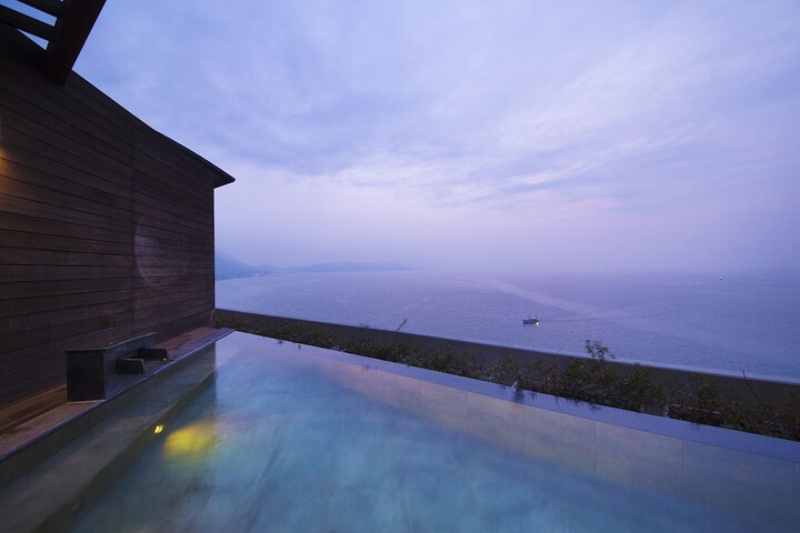 Spa and Wellness