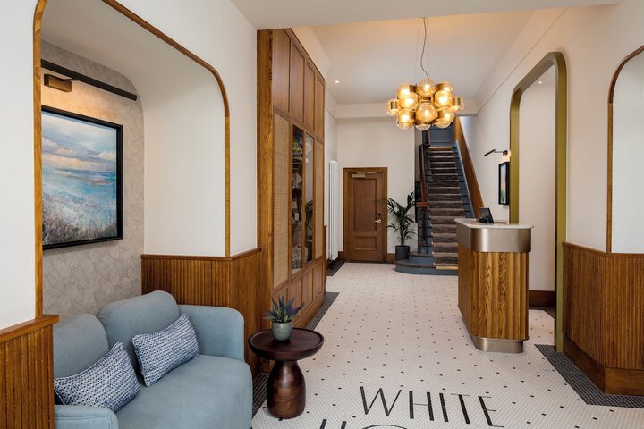 White Horses by Everly Hotels Collection in Brighton