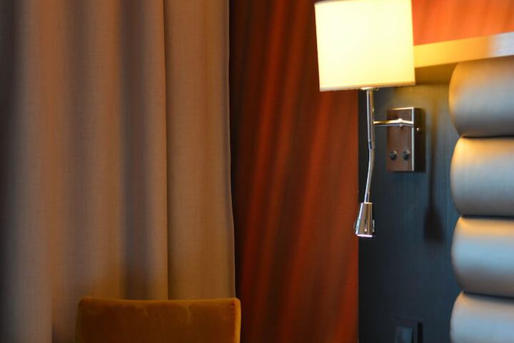 Hotel Interior 68 of 80