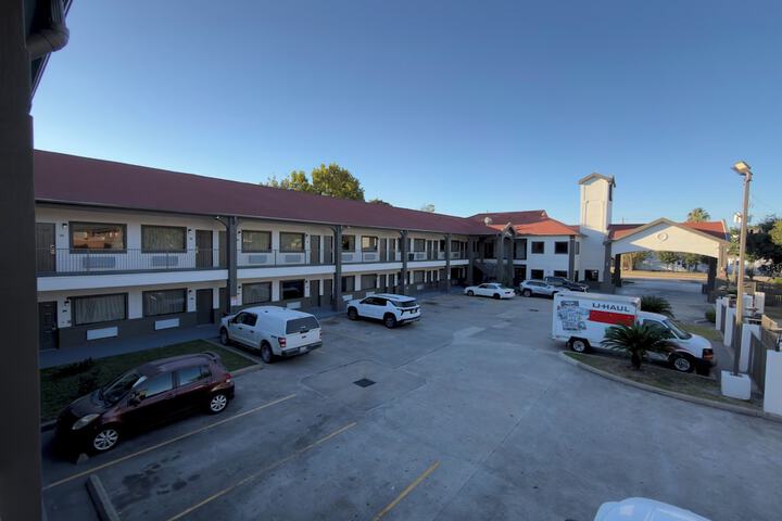 Hotel 24 of 25