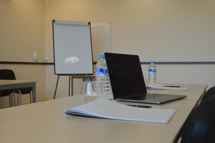 Meeting 40 of 45