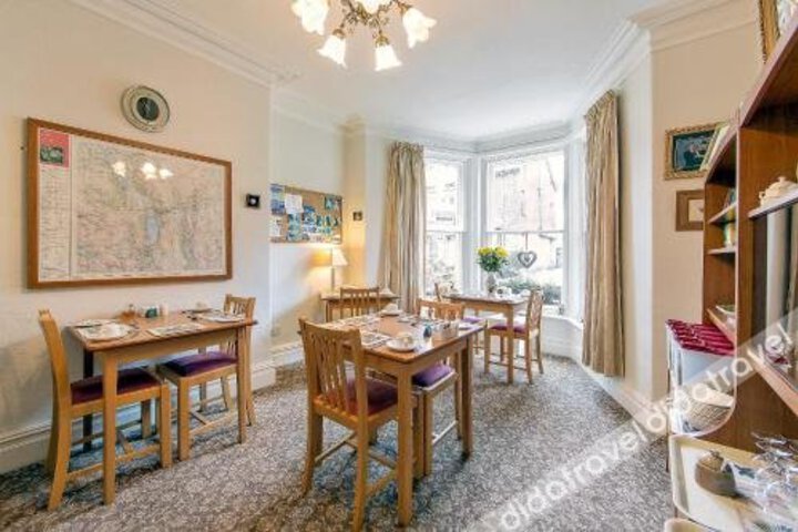 Larrys Lodge
