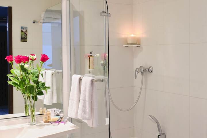 Bath Interior