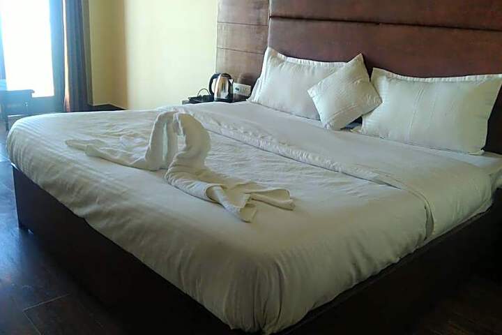 Hotel Palazzo Mussoorie