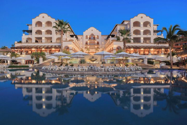 Hacienda del Mar Los Cabos An Autograph Collection All-Inclusive Resort by Marriott in Cabo San Lucas