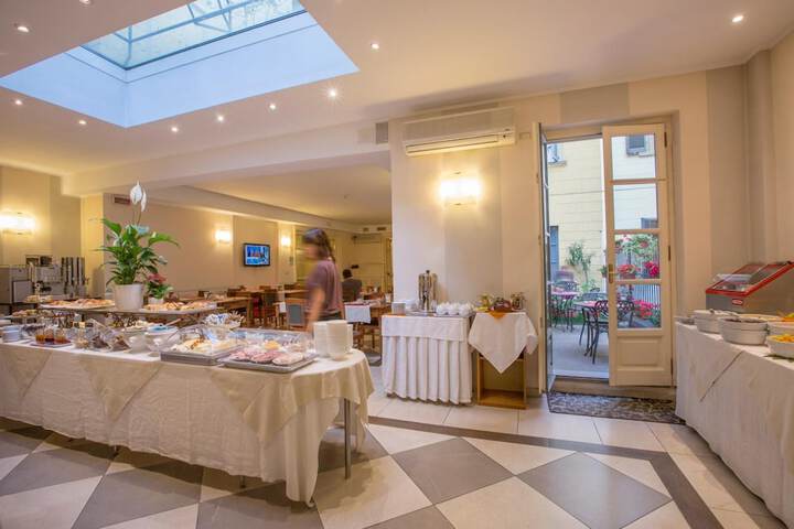 Restaurants