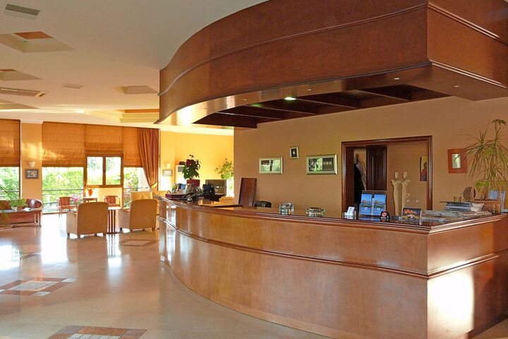 Hotel Interior 2 of 62