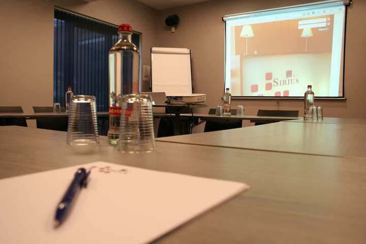 Meeting 27 of 36