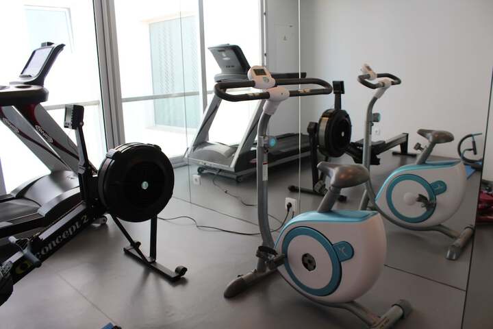 Health and Fitness 36 of 49