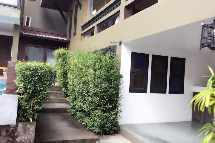 Hotel 58 of 62