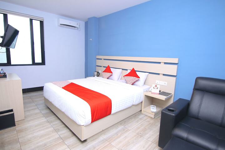 Photo of Budget Hotel by The Harbour
