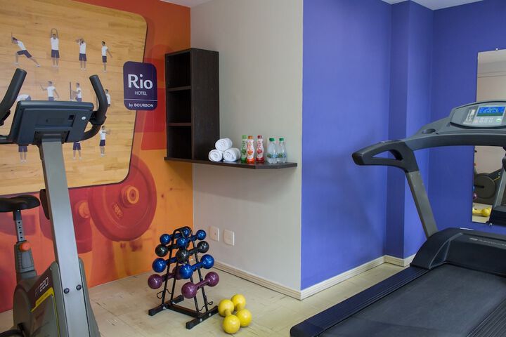 Fitness Club