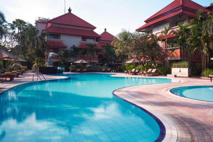 Fitness Center Photo