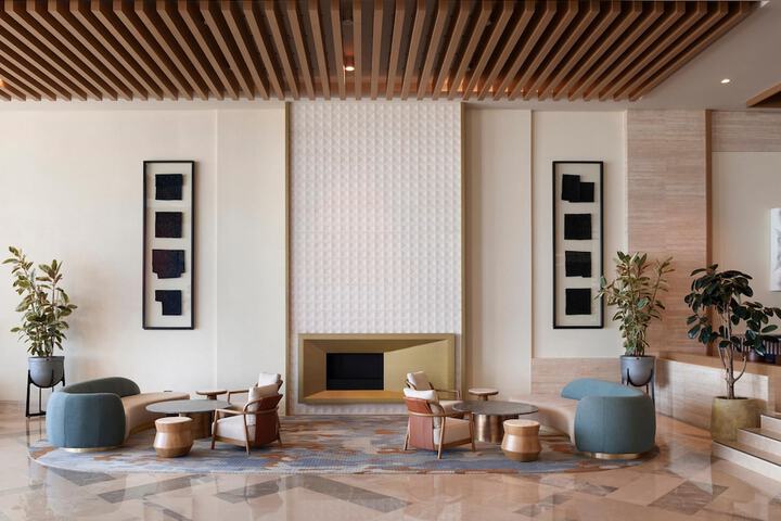 Hotel Interior 9 of 888