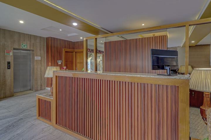 Hotel Interior 6 of 49