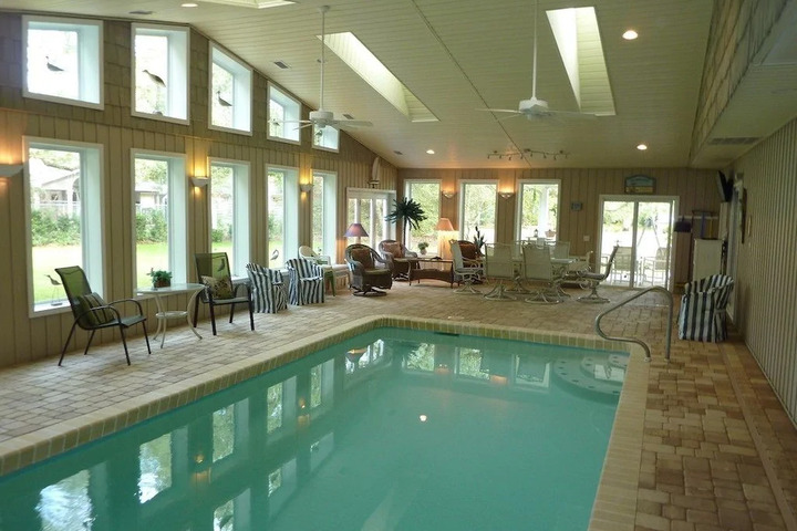 Pool 2 of 7
