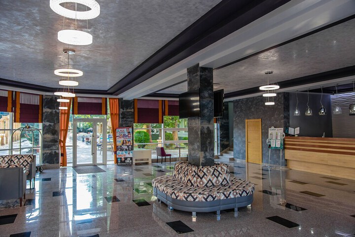 Hotel Interior 4 of 55