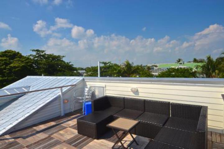 Casa Hueso in Key West, FL