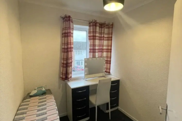 Spacious 3-Bedroom house