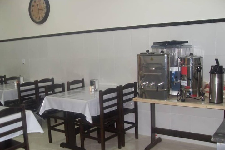 Breakfast/Coffee Service 14 of 19