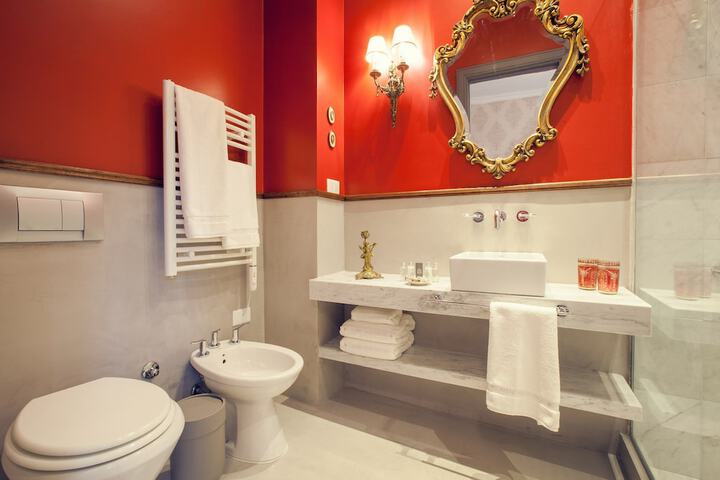 Bathroom Vanities