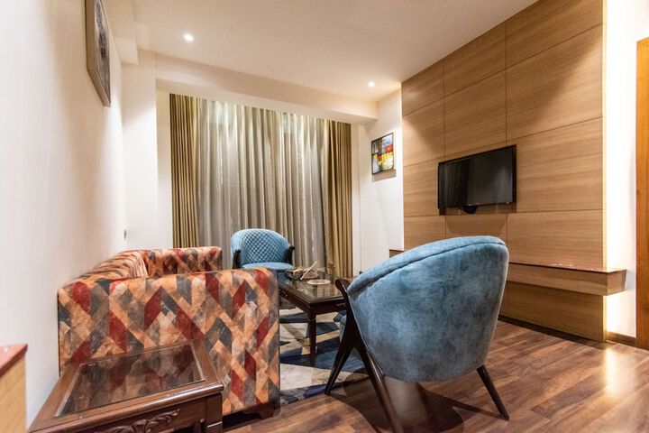 Room 40 of 105