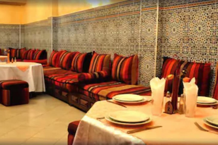 Restaurants