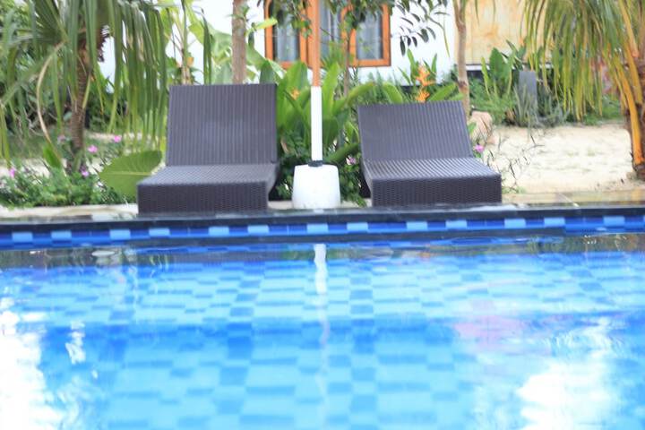 Sundeck
