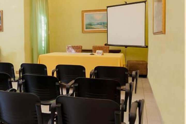 Meeting 18 of 28