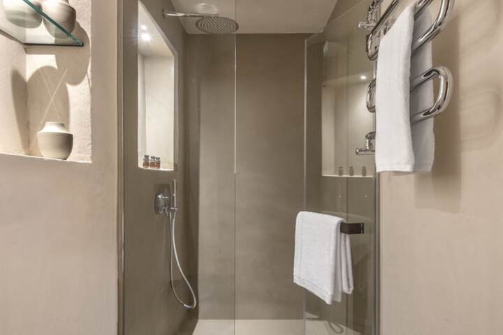 Bath Amenities