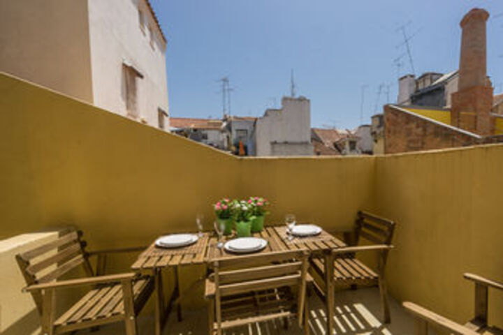 Terrace/Patio 260 of 263