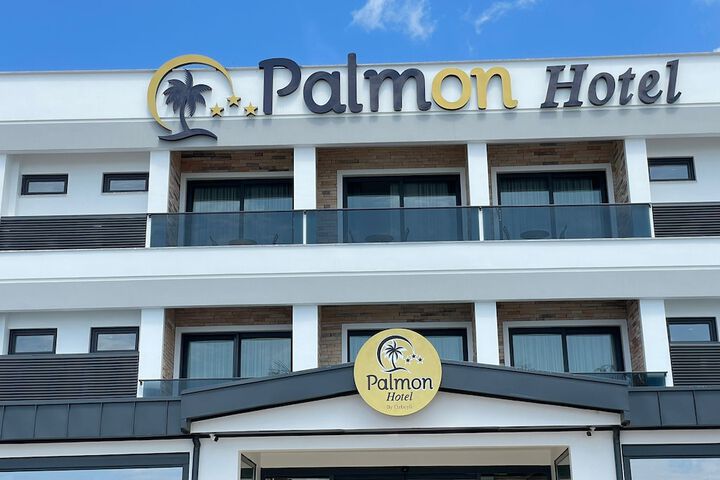 Palmon Hotel